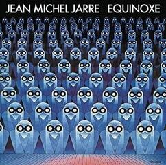 LP platňa Jean-Michel Jarre - Equinoxe (LP)