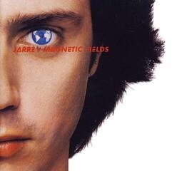 LP platňa Jean-Michel Jarre - Les Chants Magnétiques / Magnetic Fields (LP)
