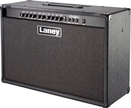 Gitarrencombo Laney LX120R Twin Gitarrencombo - 1