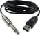 USB Cables: Behringer Guitar 2 USB 5 m USB-kabel USB-kabel Behringer Guitar 2 USB 5 m USB-kabel