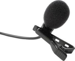 Mikrofon okostelefonhoz IK Multimedia iRig Mic Lav Mikrofon okostelefonhoz