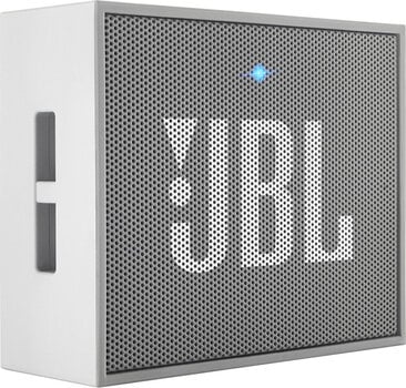 Prenosný reproduktor JBL GO Grey Prenosný reproduktor - 1
