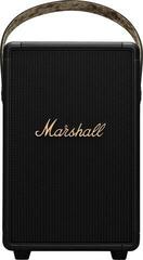 Prenosni zvočnik Marshall TUFTON BLACK & BRASS Prenosni zvočnik