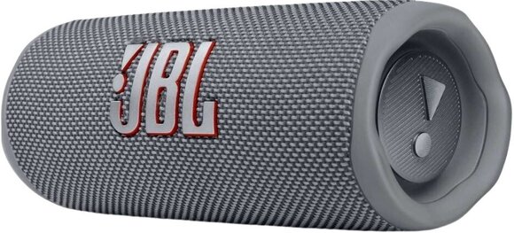 Prenosný reproduktor JBL Flip 6 Grey Prenosný reproduktor - 1
