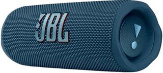 Přenosný reproduktor JBL Flip 6 Přenosný reproduktor Blue