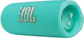 Přenosný reproduktor JBL Flip 6 Teal Přenosný reproduktor