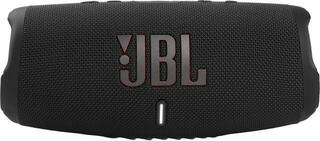 Přenosný reproduktor JBL Charge 5 Přenosný reproduktor Black