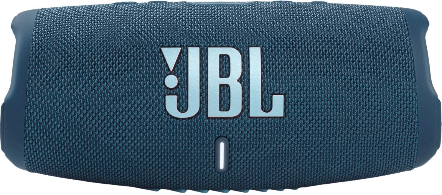 Přenosný reproduktor JBL Charge 5 Blue Přenosný reproduktor