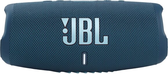 Přenosný reproduktor JBL Charge 5 Blue Přenosný reproduktor - 1