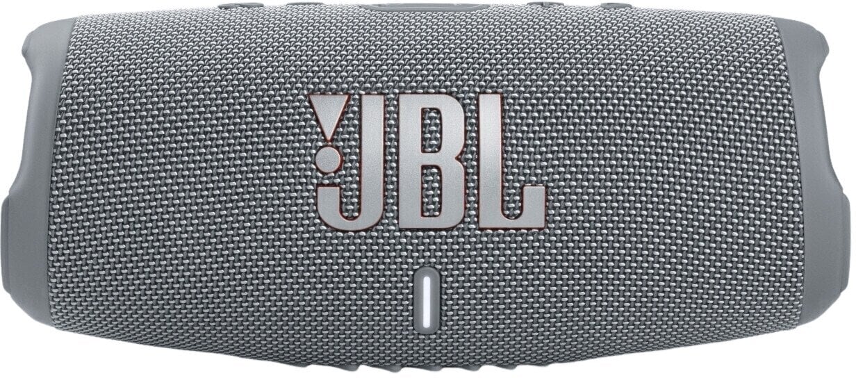портативна колонка JBL Charge 5 Grey портативна колонка