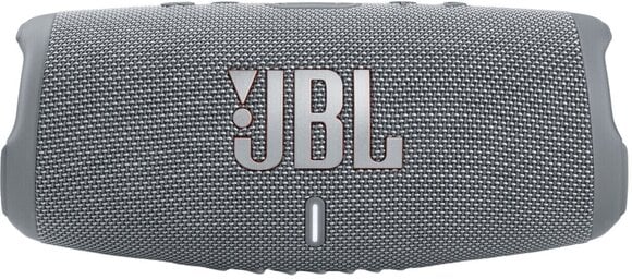 портативна колонка JBL Charge 5 Grey портативна колонка - 1