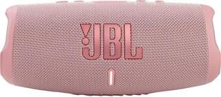 портативна колонка JBL Charge 5 Pink портативна колонка