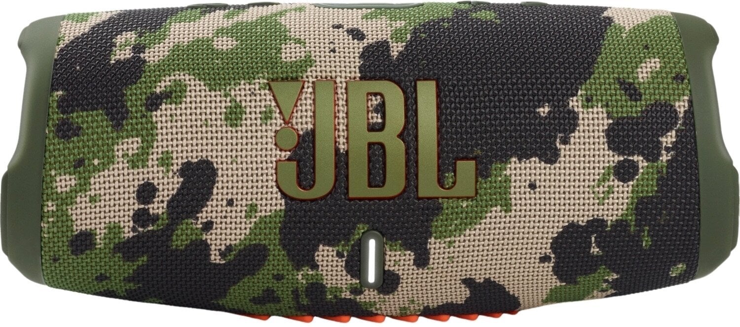 портативна колонка JBL Charge 5 Squad портативна колонка
