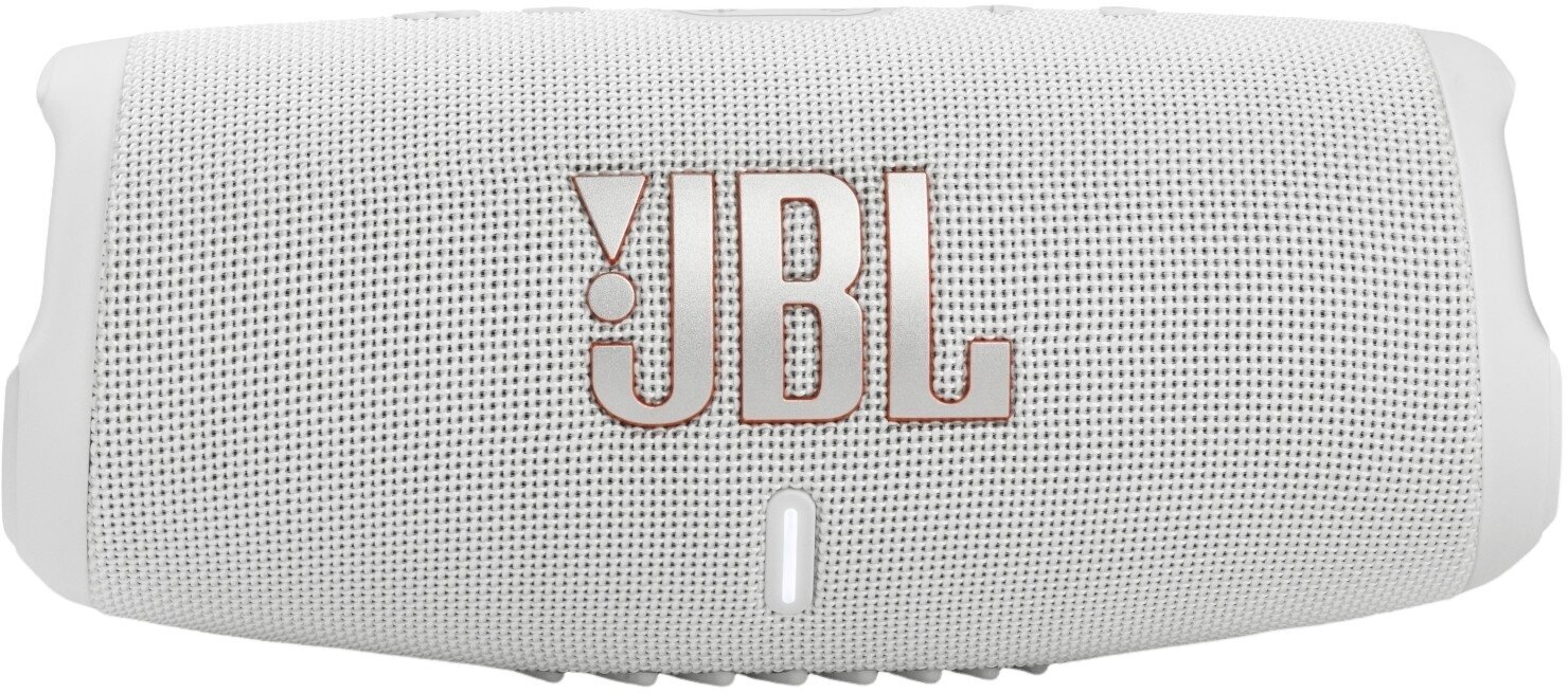 портативна колонка JBL Charge 5 White портативна колонка