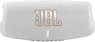 портативна колонка JBL Charge 5 White портативна колонка