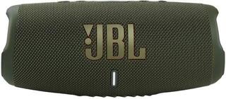 Přenosný reproduktor JBL Charge 5 Přenosný reproduktor Green