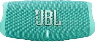Přenosný reproduktor JBL Charge 5 Přenosný reproduktor Teal