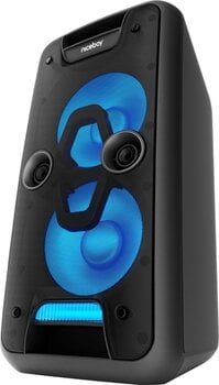 Partybox Niceboy Party Boss 200W Partybox - 1