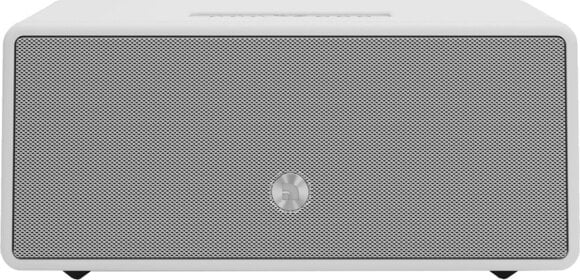 Monihuonekaiutin Audio Pro D-2 Monihuonekaiutin White 1 kpl - 1