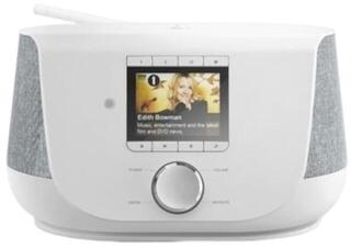 Desktop Music Player Hama DIR3300SBT Desktop Music Player