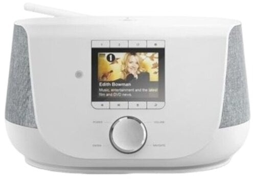 Odtwarzacz muzyki stołowy Hama DIR3300SBT Odtwarzacz muzyki stołowy - 1