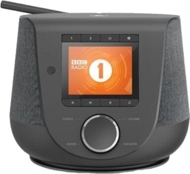 Tisch Musik Player Hama DIR3200SBT Tisch Musik Player - 1