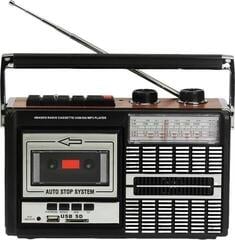 Retro rádió Ricatech PR85 80's Radio Retro rádió