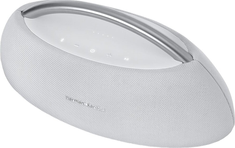 Multiroom hangszóró Harman Kardon GO PLUS PLAY Multiroom hangszóró White 1 db