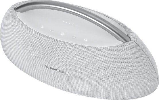 Multiroom hangszóró Harman Kardon GO PLUS PLAY Multiroom hangszóró White 1 db - 1