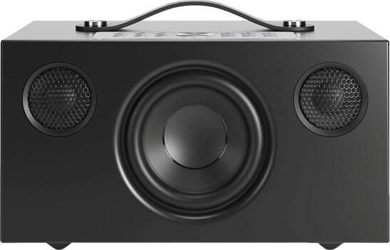 Altoparlante di multiroom Audio Pro C5 MK II Altoparlante di multiroom Black 1 pz - 1