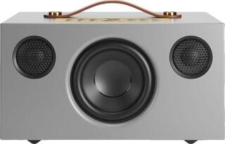 Multiroom Lautsprecher Audio Pro C5 MK II Multiroom Lautsprecher Grey 1 stk