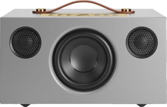 Mitme toa kõlarisüsteem Audio Pro C5 MK II Mitme toa kõlarisüsteem Grey 1 tk - 1