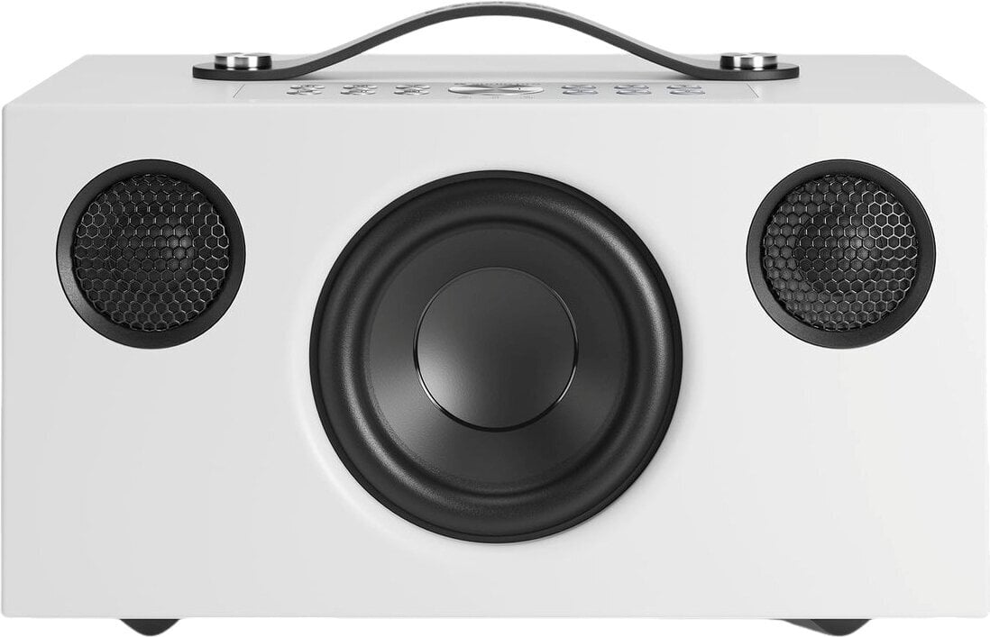 Multiroom zvučnik Audio Pro C5 MK II Multiroom zvučnik White 1 kom