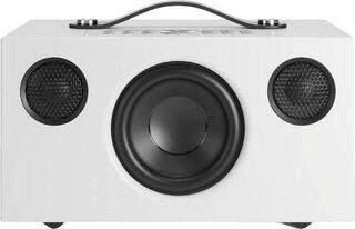 Multiroomluidspreker Audio Pro C5 MK II Multiroomluidspreker White 1 stuk