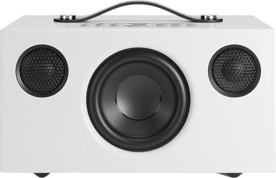 Multiroom zvučnik Audio Pro C5 MK II Multiroom zvučnik White 1 kom - 1