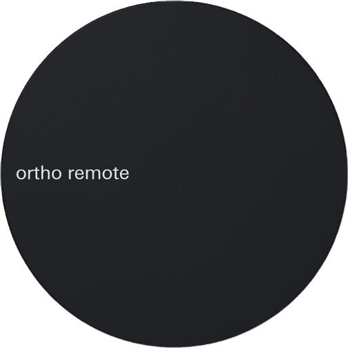 Głośnik multiroom Teenage Engineering Ortho Remote Głośnik multiroom Black 1 szt.