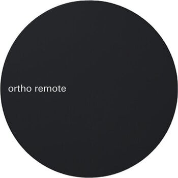 Głośnik multiroom Teenage Engineering Ortho Remote Głośnik multiroom Black 1 szt. - 1