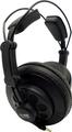 Superlux HD-668B Black Слушалки на ухото