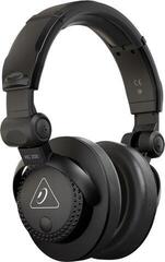 Štúdiové slúchadlá Behringer HC 200 Štúdiové slúchadlá