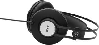 Studio Headphones AKG K72 Studio Headphones