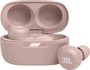 Bezdrôtové sluchadlá do uší JBL LIVE Free NC+ TWS Rose Bezdrôtové sluchadlá do uší