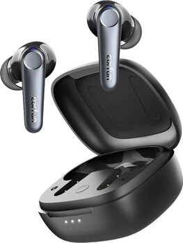 Wireless In-ear headphones EarFun Air Pro 3 Wireless In-ear headphones - 1