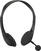 Office Headsets Behringer HS20 Black Office Headsets