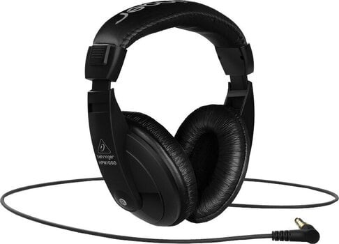 On-Ear-Kopfhörer Behringer HPM 1000 Black On-Ear-Kopfhörer - 1