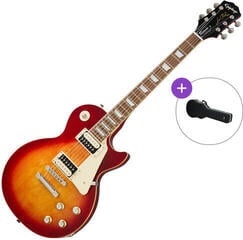 Elektromos gitár Epiphone Les Paul Classic SET Heritage Cherry Sunburst Elektromos gitár