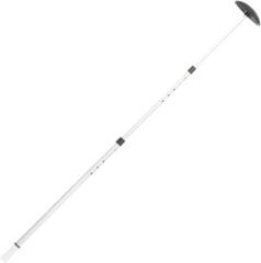 Cestovní obal Jucad Protector Silver Chránič hole
