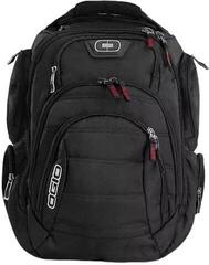 Kovček/torba Ogio Gambit Nahrbtnik Black 34 L