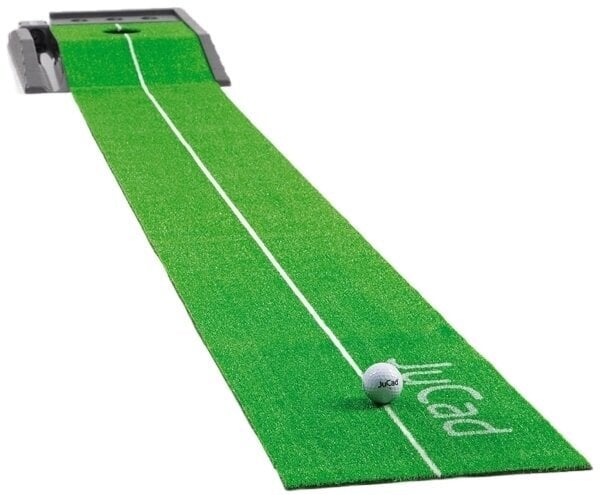 Jucad Putting Mat