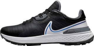 Мъжки голф обувки Nike Infinity Pro 2 Anthracite/Black/White/Cool Grey 45,5 Мъжки голф обувки
