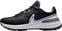 Pánské golfové boty Nike Infinity Pro 2 Anthracite/Black/White/Cool Grey 45 Pánské golfové boty